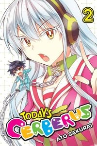 Produktbild: Today's Cerberus, Volume 2