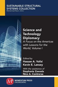 Produktbild: Science and Technology Diplomacy, Volume I