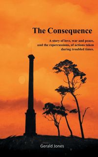 Produktbild: The Consequence