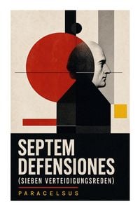 Produktbild: Septem Defensiones (Sieben Verteidigungsreden)