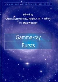 Produktbild: Gamma-Ray Bursts