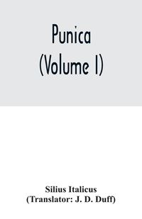 Produktbild: Punica (Volume I)