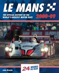 Produktbild: Le Mans 2000-09
