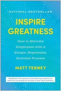 Produktbild: Inspire Greatness