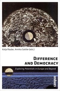 Produktbild: Difference and Democracy