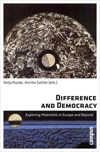 Produktbild: Difference and Democracy