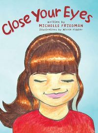 Produktbild: Close Your Eyes
