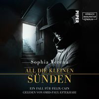 Produktbild: All die kleinen S&uuml;nden
