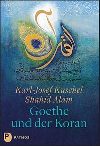 Bild vom Artikel Goethe und der Koran vom Autor Karl-Josef Kuschel