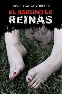 Produktbild: El asesino de reinas