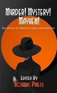 Produktbild: Murder! Mystery! Mayhem