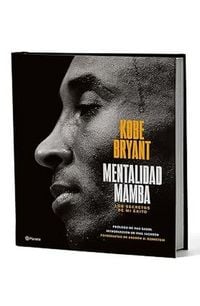 Produktbild: Mentalidad mamba