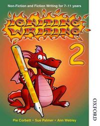Produktbild: Igniting Writing 2 Non-Fiction and Fiction Writing for 7-11 Years