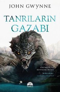 Produktbild: Tanrilarin Gazabi