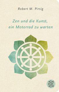 Bild vom Artikel Zen und die Kunst, ein Motorrad zu warten vom Autor Robert M. Pirsig