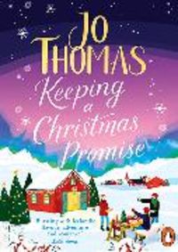 Produktbild: Keeping A Christmas Promise