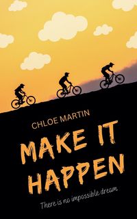 Produktbild: Make it Happen