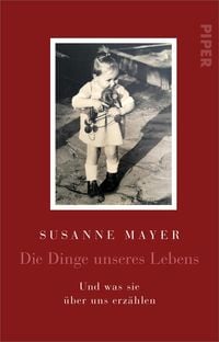 Produktbild: Die Dinge unseres Lebens