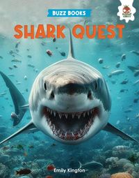 Produktbild: Shark Quest