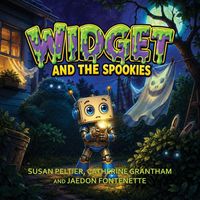 Produktbild: Widget and the Spookies