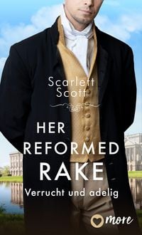 Produktbild: Her Reformed Rake