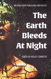 Produktbild: The Earth Bleeds At Night