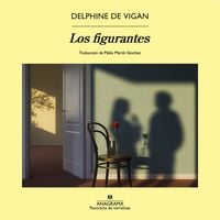 Produktbild: Los figurantes