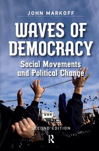 Produktbild: Waves of Democracy