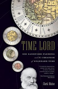 Produktbild: Time Lord