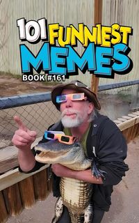 Produktbild: 101 FUNNIEST MEMES