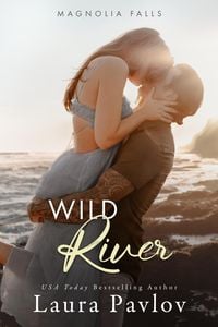 Produktbild: Wild River