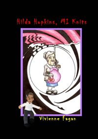 Produktbild: Hilda Hopkins, M.I. Knits #4
