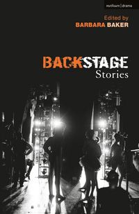 Produktbild: Backstage Stories