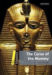 Produktbild: Level 1: Curse of the Mummy MP3 Pack