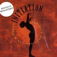 Produktbild: Initiation,1 Audio-CD
