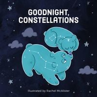 Produktbild: Goodnight, Constellations