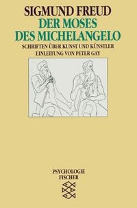 Produktbild: Der Moses des Michelangelo