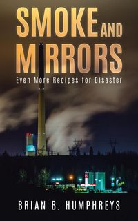 Produktbild: Smoke and Mirrors