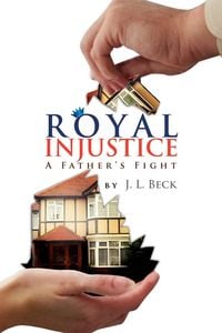 Produktbild: Royal Injustice