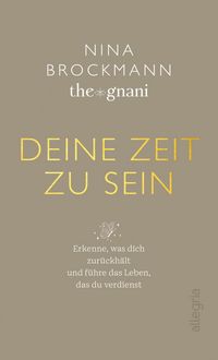 Produktbild: Deine Zeit zu sein