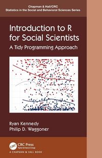 Produktbild: Introduction to R for Social Scientists