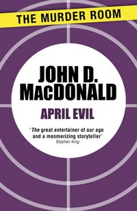 Produktbild: April Evil