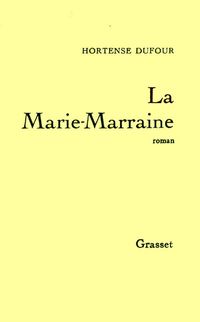 Produktbild: La Marie-Marraine