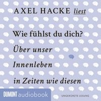 Produktbild: Wie fühlst du dich?