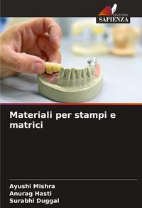 Produktbild: Materiali per stampi e matrici