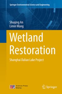 Produktbild: Wetland Restoration