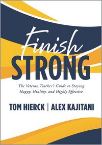 Produktbild: Finish Strong