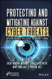 Produktbild: Protecting and Mitigating Against Cyber Threats