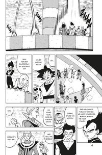 Dragon Ball Super 7