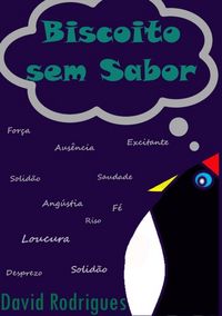 Produktbild: Biscoito Sem Sabor